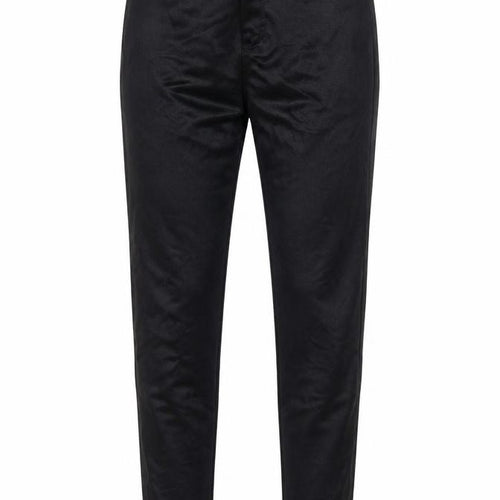 Light before Dark Womens Black   Trousers  Size S L26.5 in