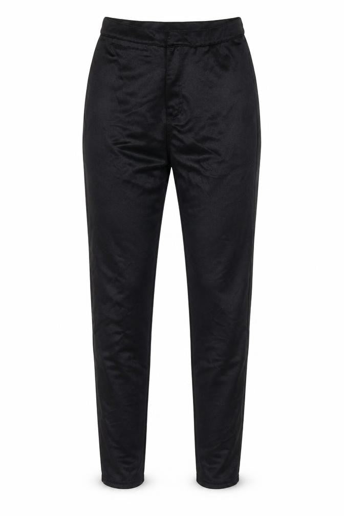 Light before Dark Womens Black   Trousers  Size S L26.5 in