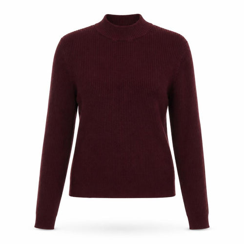 Divided by H&M Womens Red   Pullover Jumper Size S