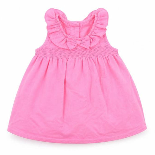 NEXT Girls Pink   A-Line  Size 3-6 Months