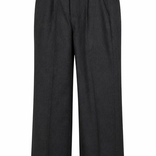 smart start Boys Grey   Dress Pants Trousers Size 5-6 Years