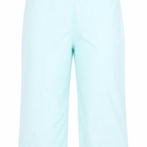Embargo Womens Green   Cropped Trousers Size 14 L20 in