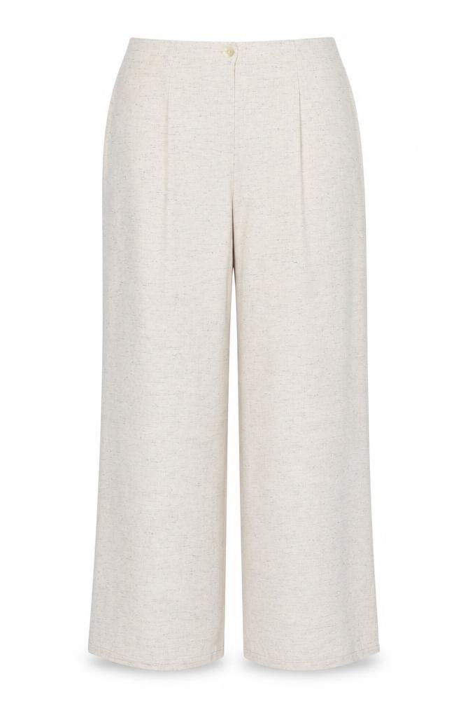 Laurence B Womens Pink   Trousers  Size 14 L29.5 in