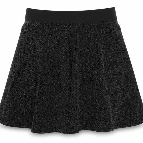 Divided by H&M Womens Black   Mini Skirt Size S