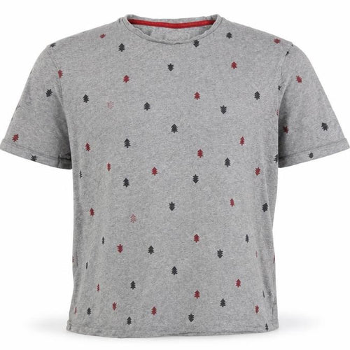 F&F Mens Grey    T-Shirt Size L