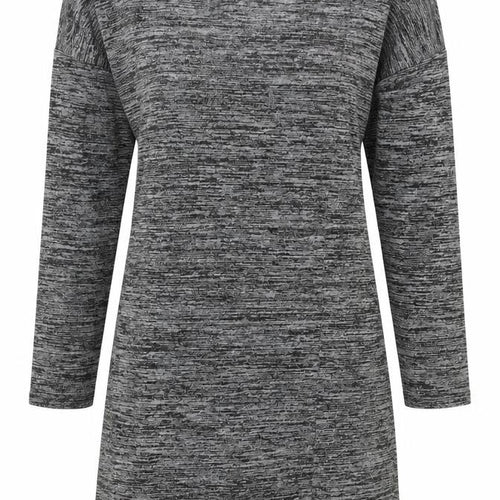 VILA Womens Grey   A-Line  Size XL