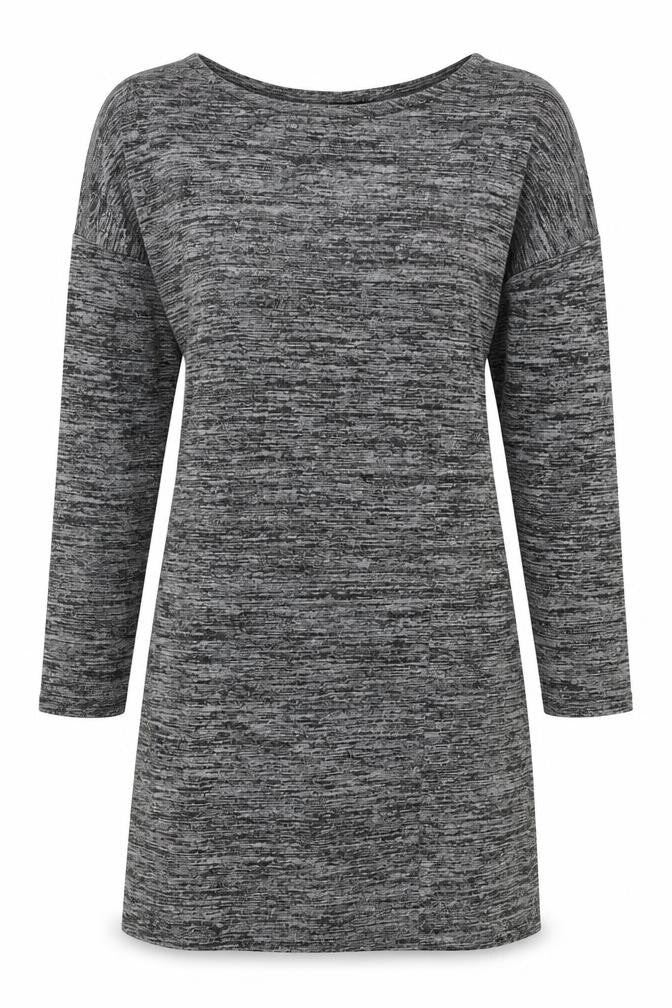 VILA Womens Grey   A-Line  Size XL