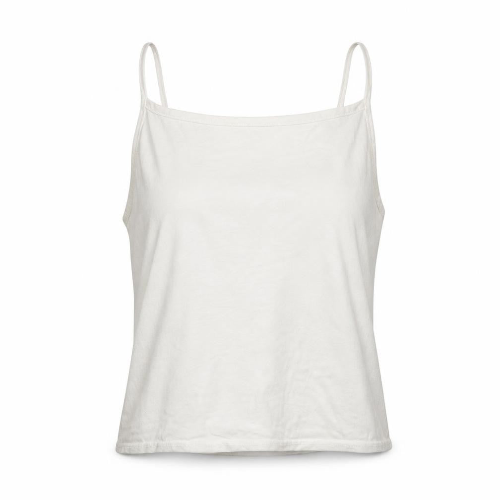 top shop Womens White   Basic T-Shirt Size 6