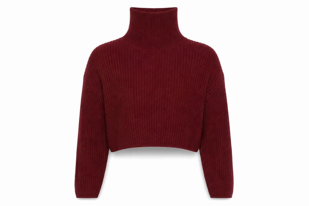 Missguided   Womens Purple   Pullover Jumper Size S