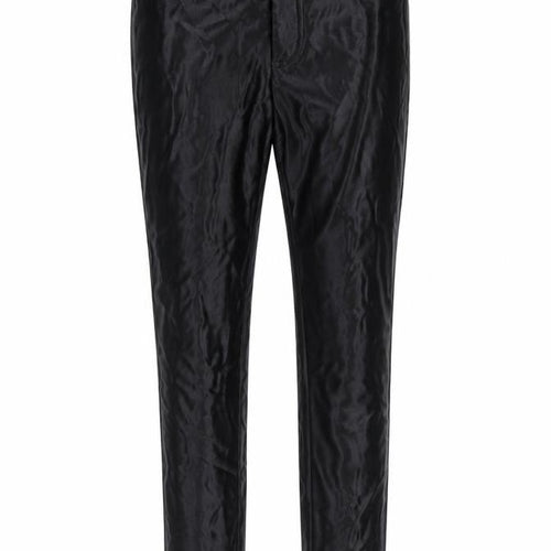 Newlook Womens Black   Trousers  Size 12 L28 in