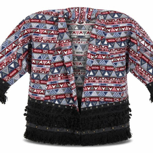 Millennium Womens Purple   Cardigan Jumper One Size