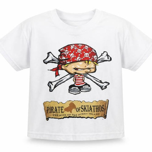 B&C Girls White   Basic T-Shirt Size 2 Years