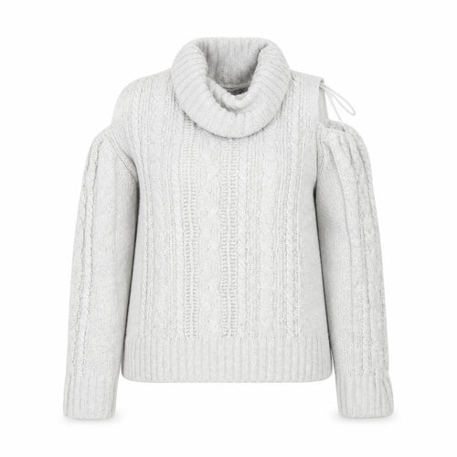 pre worn Womens Grey   Pullover Jumper Size M