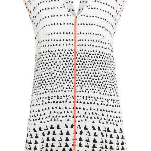 pre worn Womens Red   Fit & Flare  Size 38