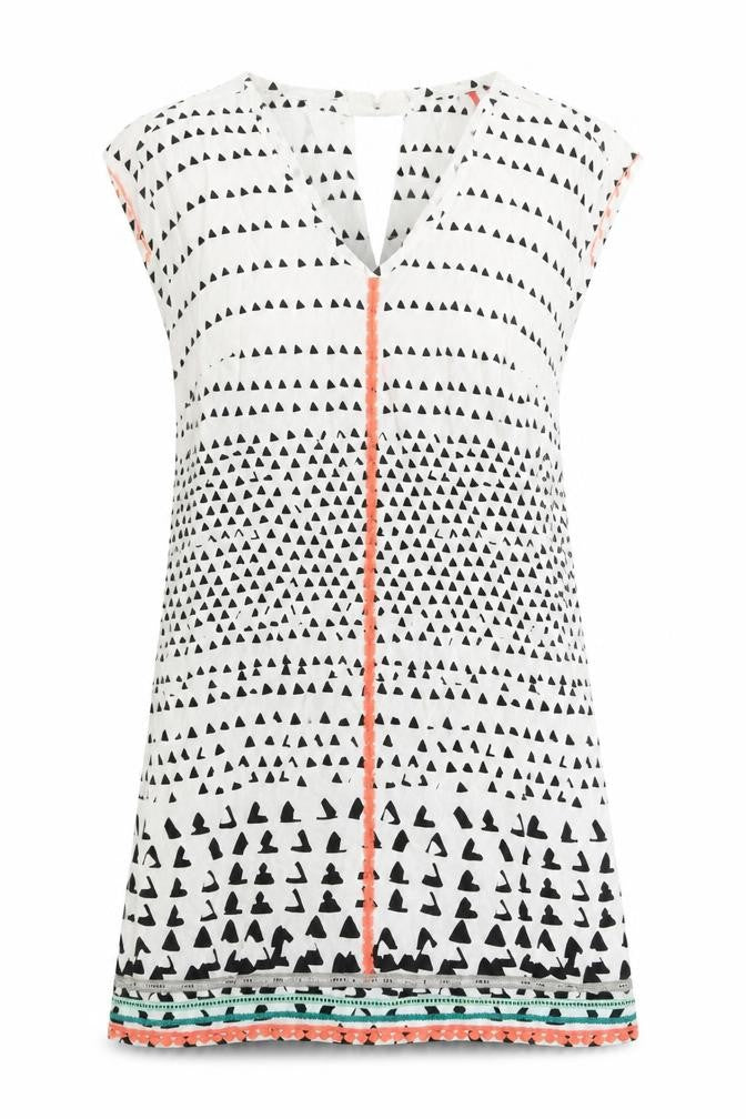 pre worn Womens Red   Fit & Flare  Size 38