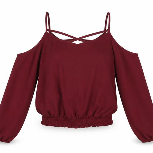 New Look Womens Purple   Basic Blouse Size S