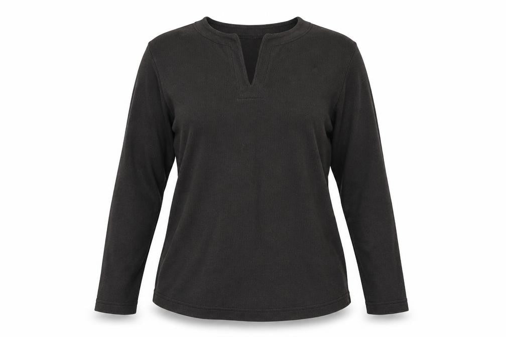 Wallis Womens Brown   Basic Blouse Size 12
