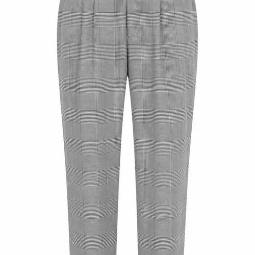 pre worn Womens Grey   Trousers  Size 12 L32 in