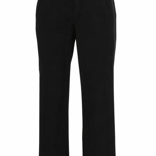 pre worn Womens Black   Straight Jeans Size 6 L32 in