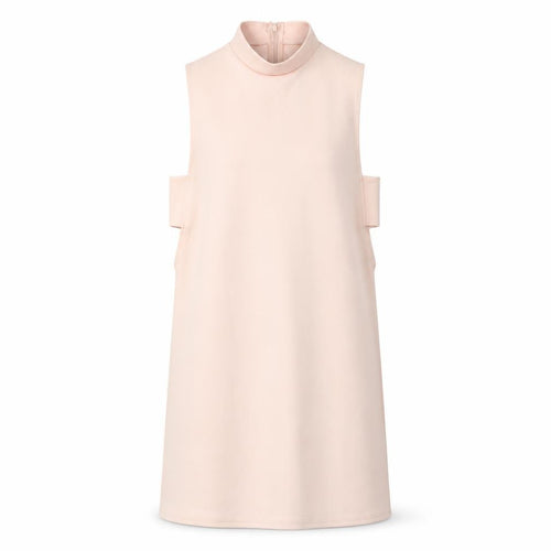 Boohoo Womens Pink   A-Line  Size 8