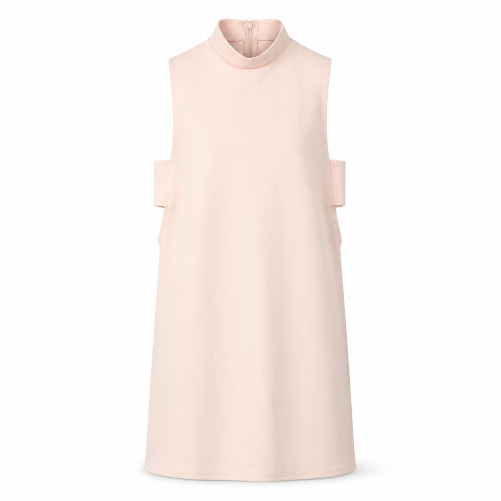 Boohoo Womens Pink   A-Line  Size 8