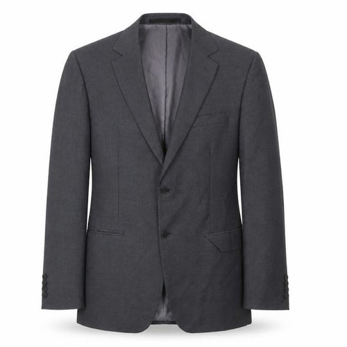 Marks and Spencer Mens Grey   Jacket Suit Jacket Size 40