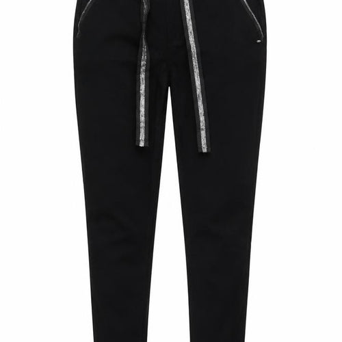 Diverse Womens Black   Skinny Jeans Size 10 L26 in