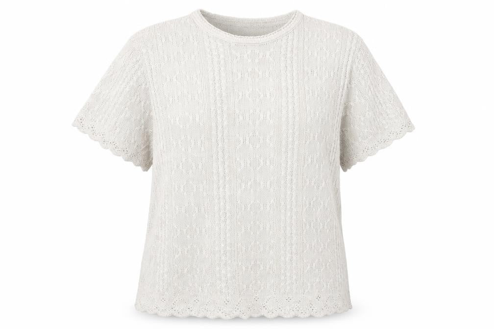 Berkertex Womens Grey  Knit Pullover Jumper Size 16