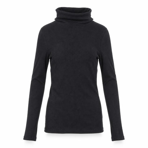 New Look Womens Black   Pullover Jumper Size 8