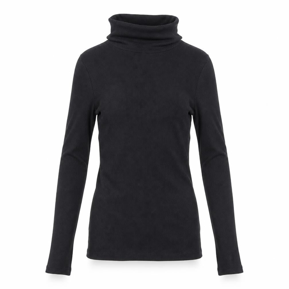 New Look Womens Black   Pullover Jumper Size 8