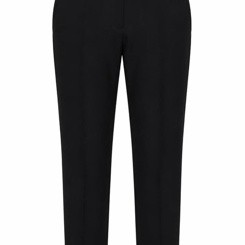 New Look Womens Black   Trousers  Size 8 L31 in - tall