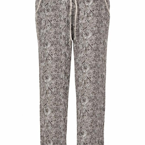 F&F Womens Brown   Trousers  Size 14 L24 in