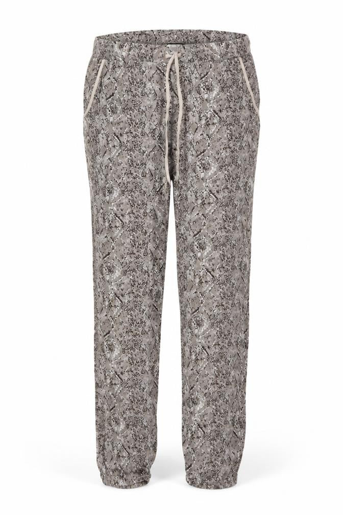 F&F Womens Brown   Trousers  Size 14 L24 in