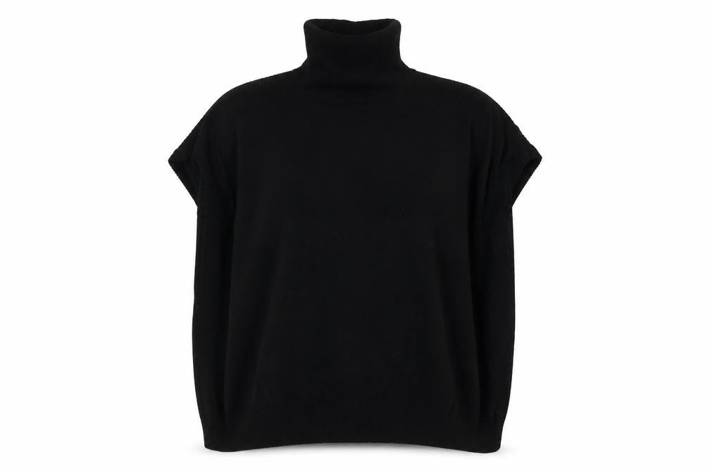 New Look Womens Blue   Pullover Jumper Size S