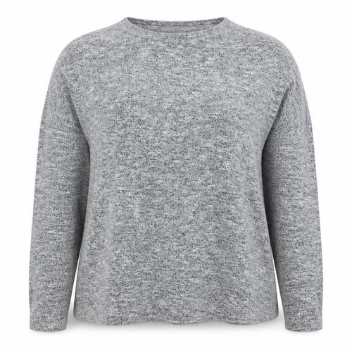 Dorothy Perkins Womens Grey   Pullover Jumper Size 16