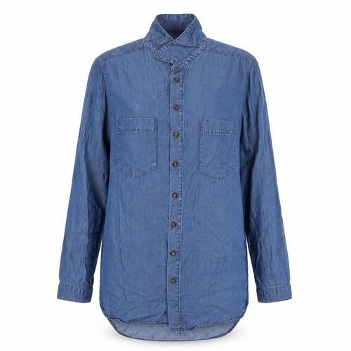 Bullhead Denim Co. Womens Blue   Jacket  Size 10