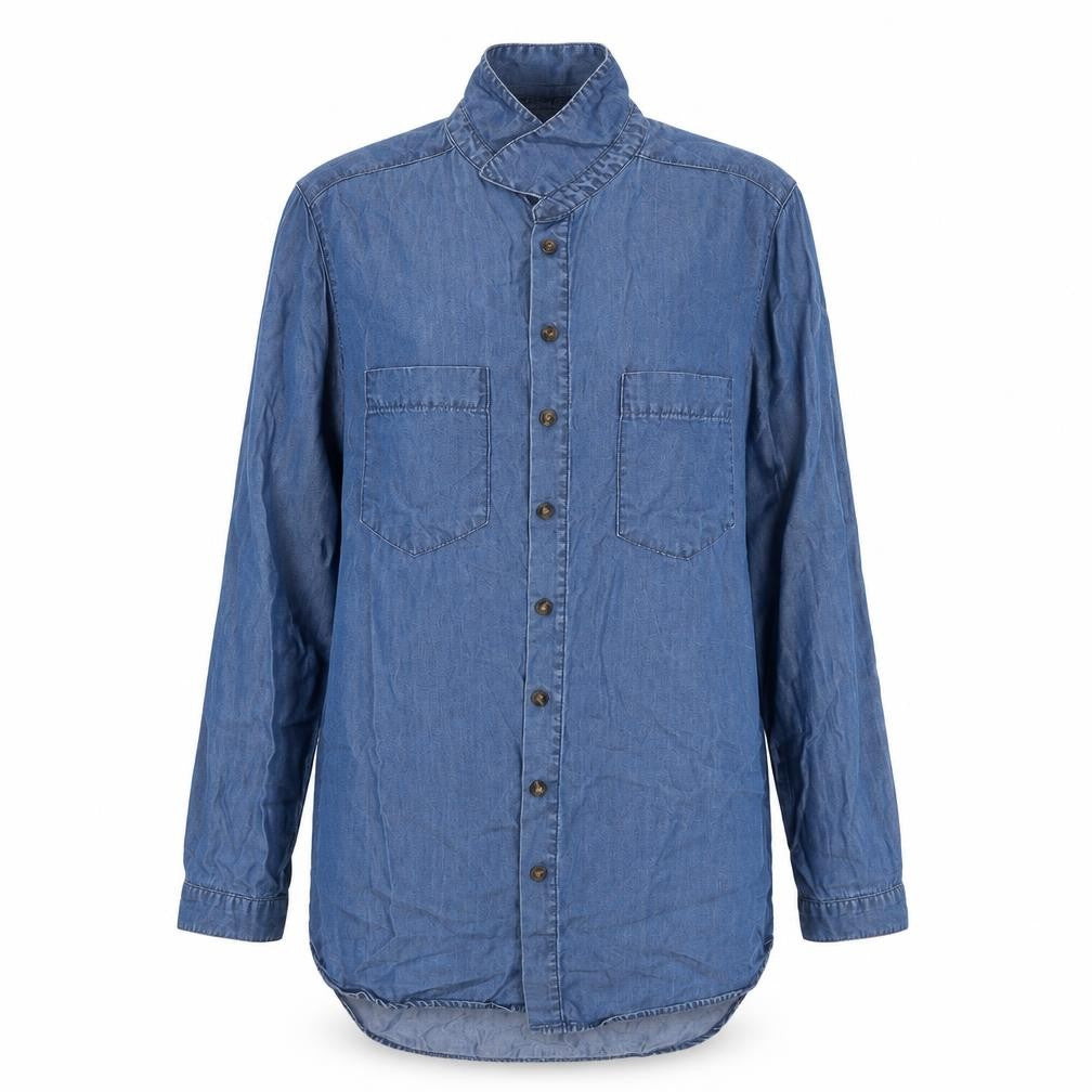 Bullhead Denim Co. Womens Blue   Jacket  Size 10
