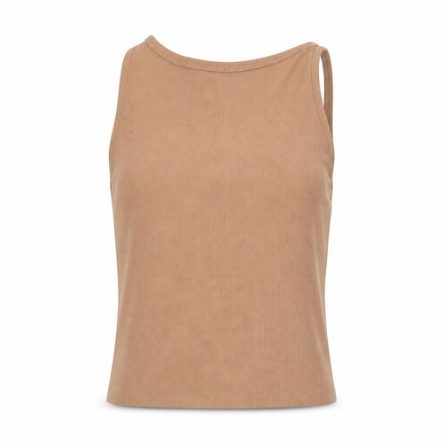 Topshop Womens Pink   Basic T-Shirt Size 8