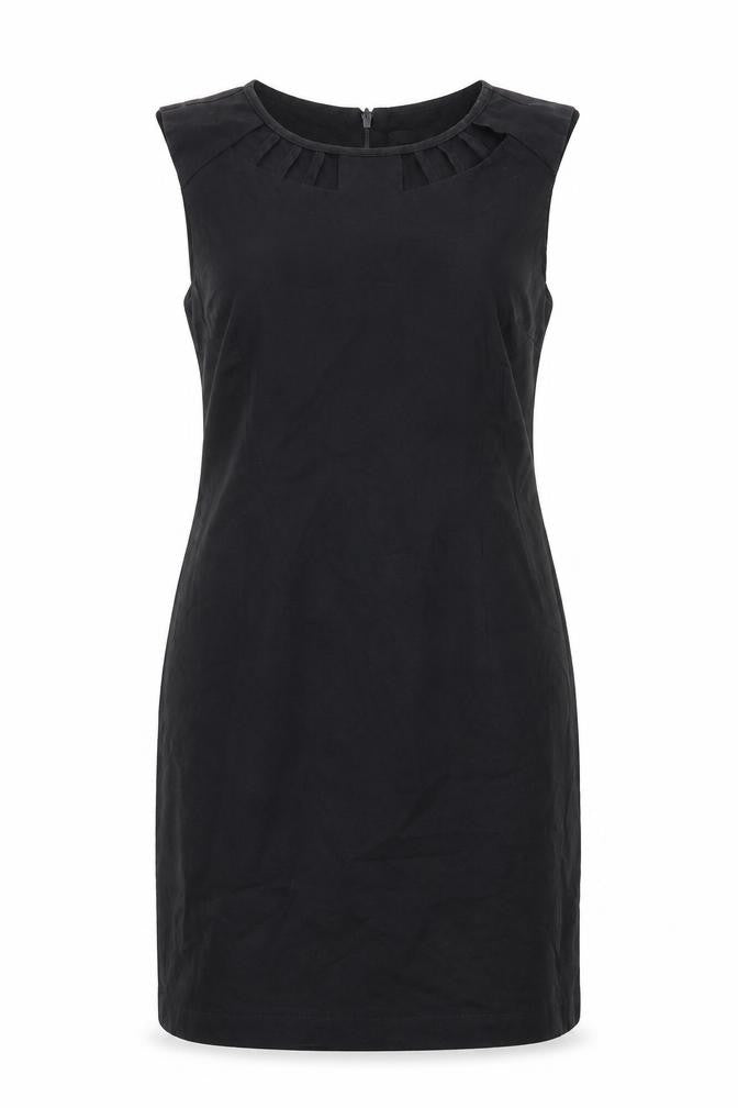 George Womens Black   Mini  Size 12