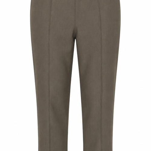 BM Womens Green   Trousers  Size 12 L24 in