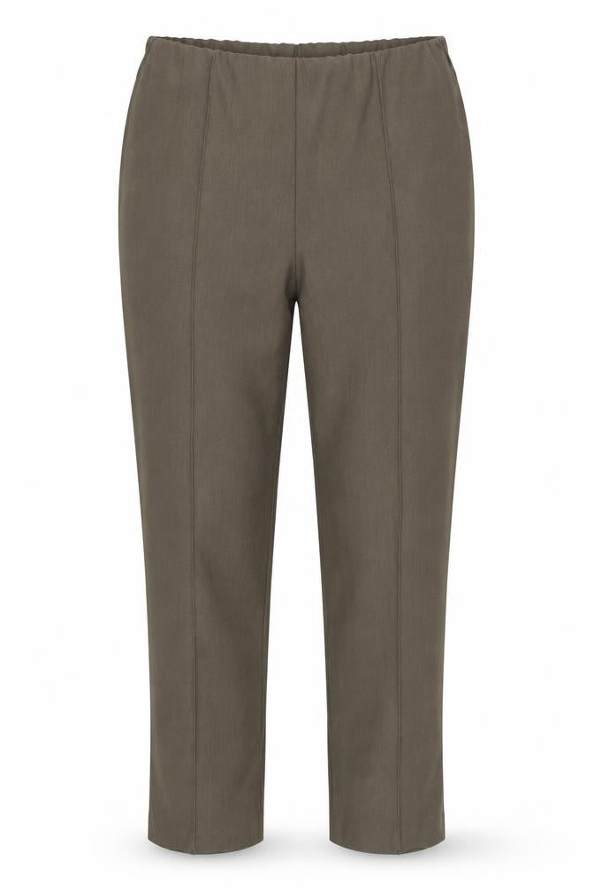 BM Womens Green   Trousers  Size 12 L24 in