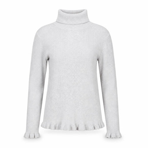 pre worn Womens Grey   Pullover Jumper Size S
