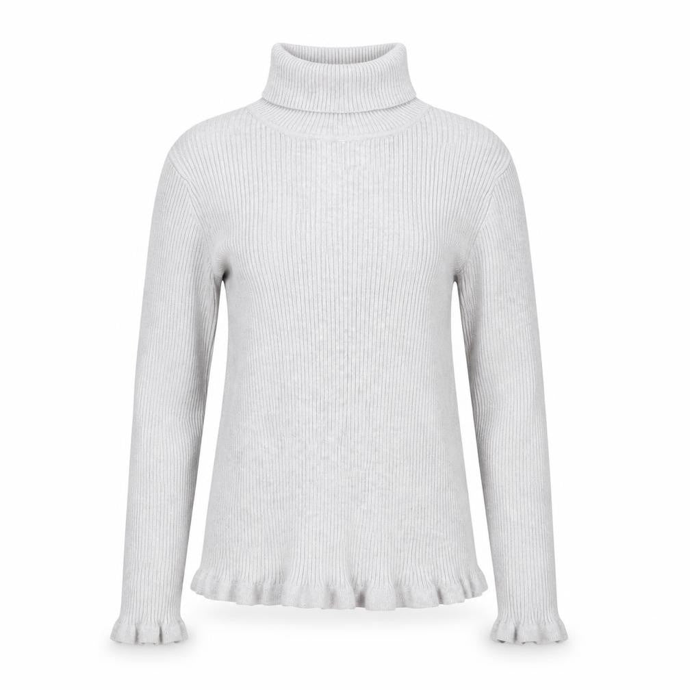 pre worn Womens Grey   Pullover Jumper Size S