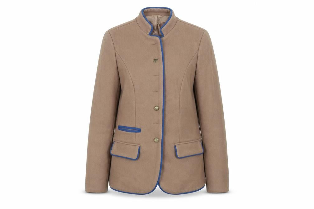 pre worn Womens Beige   Jacket  Size M