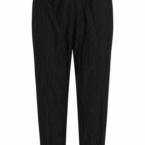 pre worn Womens Black   Trousers  Size M L30 in