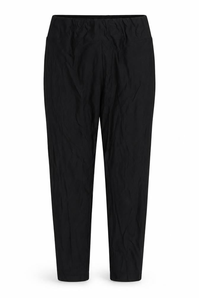 pre worn Womens Black   Trousers  Size M L30 in