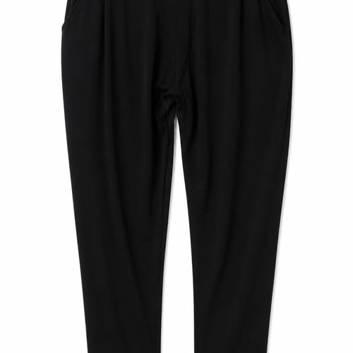 pre worn Womens Black   Jegging Leggings Size M L30 in
