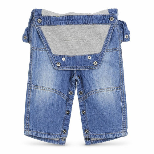 pre worn Girls Blue   Jumpsuit One-Piece Size 2 Years