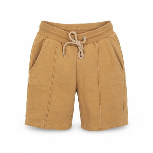 ASOS Boys Brown   Sweat Shorts Size 2XS