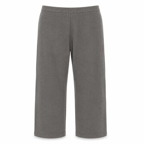 Signiture Womens Brown   Trousers  Size 18 L26 in